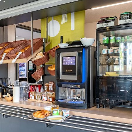 B&B Hotel Le Havre Harfleur 2 Bagian luar foto