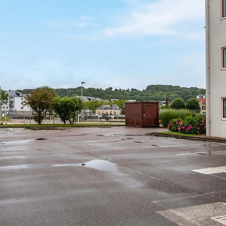 B&B Hotel Le Havre Harfleur 2 Bagian luar foto